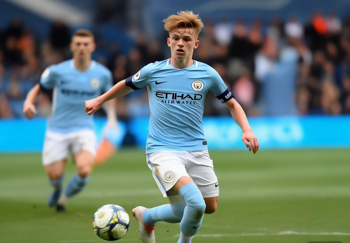 曼城3-0水晶宫：哈兰德德布劳内建功，英超争冠白热化阿森纳承压